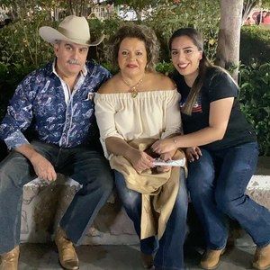 Meet your Posher, Olga